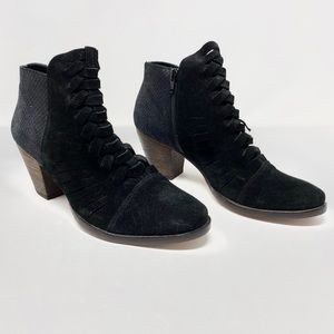 Free People | Loveland Ankle Booties